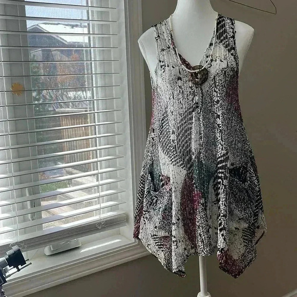 Nadia Rima Other - [S/M]Rima  Swim Coverups